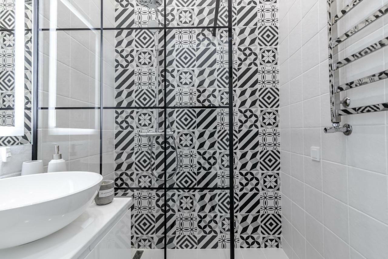 Modern Apartment Lemberg Exterior foto